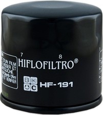 HifloFiltro HF191 Oil Filter