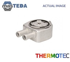 D4G009TT ENGINE OIL COOLER THERMOTEC FOR FORD S-MAX,MONDEO IV,FOCUS III,GALAXY