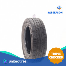 Used 21560r16 Goodyear Reliant All-season 95v - 7.532