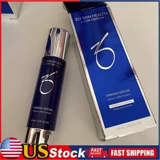 ZO Skin Health Firming Serum 1.6oz / 47ml NEW IN BOX EXP 2028