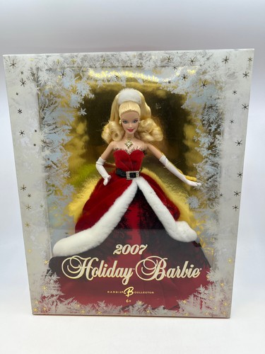 Barbie Vacanze Natale 2007 Vacanze Barbie - Foto 1 di 7