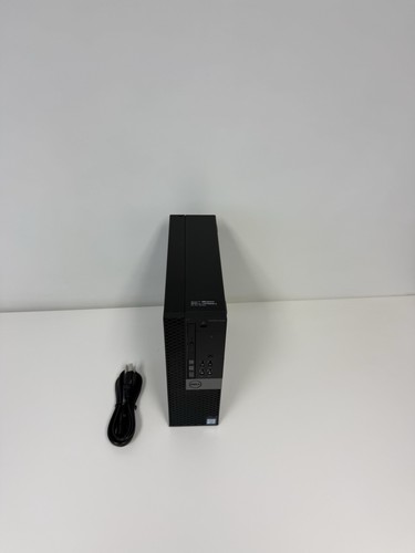 Dell Optiplex 5040 SFF Core i7-6700 16GB RAM, No SSD Windows 11 Tested - Picture 5 of 22