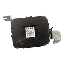 KIA SORENTO MK3 2015-2017 BCU BCM BODY CONTRO...