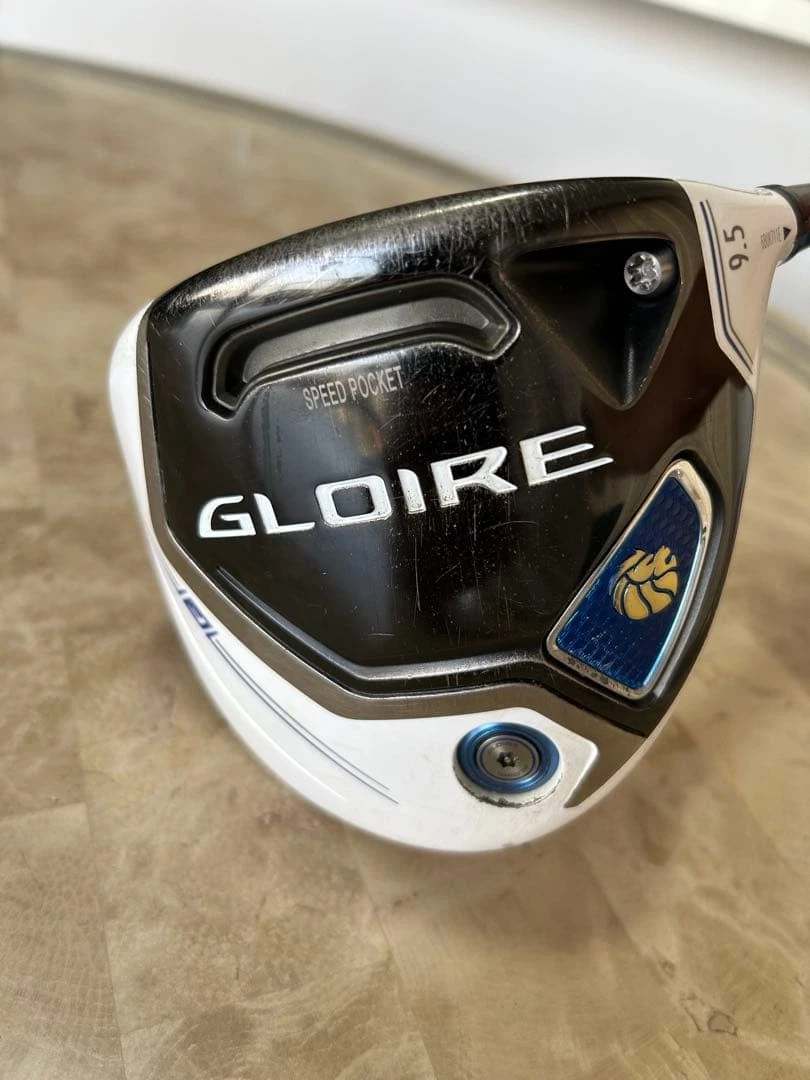 M Gloire Driver Golf Clubs for sale | eBay
