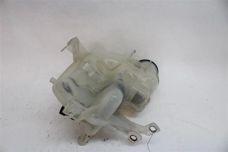 RADIATOR OVERFLOW Land Rover LR3 LR4 Range Rover Sport 2005 05 06 07 08 1299364 Foto 3 de 4