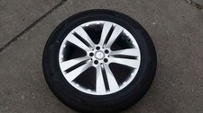 MERCEDES-BENZ GL-KLASSE (X164) Alu-Komplettrad 275/50 R20 113W DOT 5/21 MERCEDES-BENZ GL-KLASSE (X164) Alu-Komplettrad 275/50 R20 113W DOT 5/21