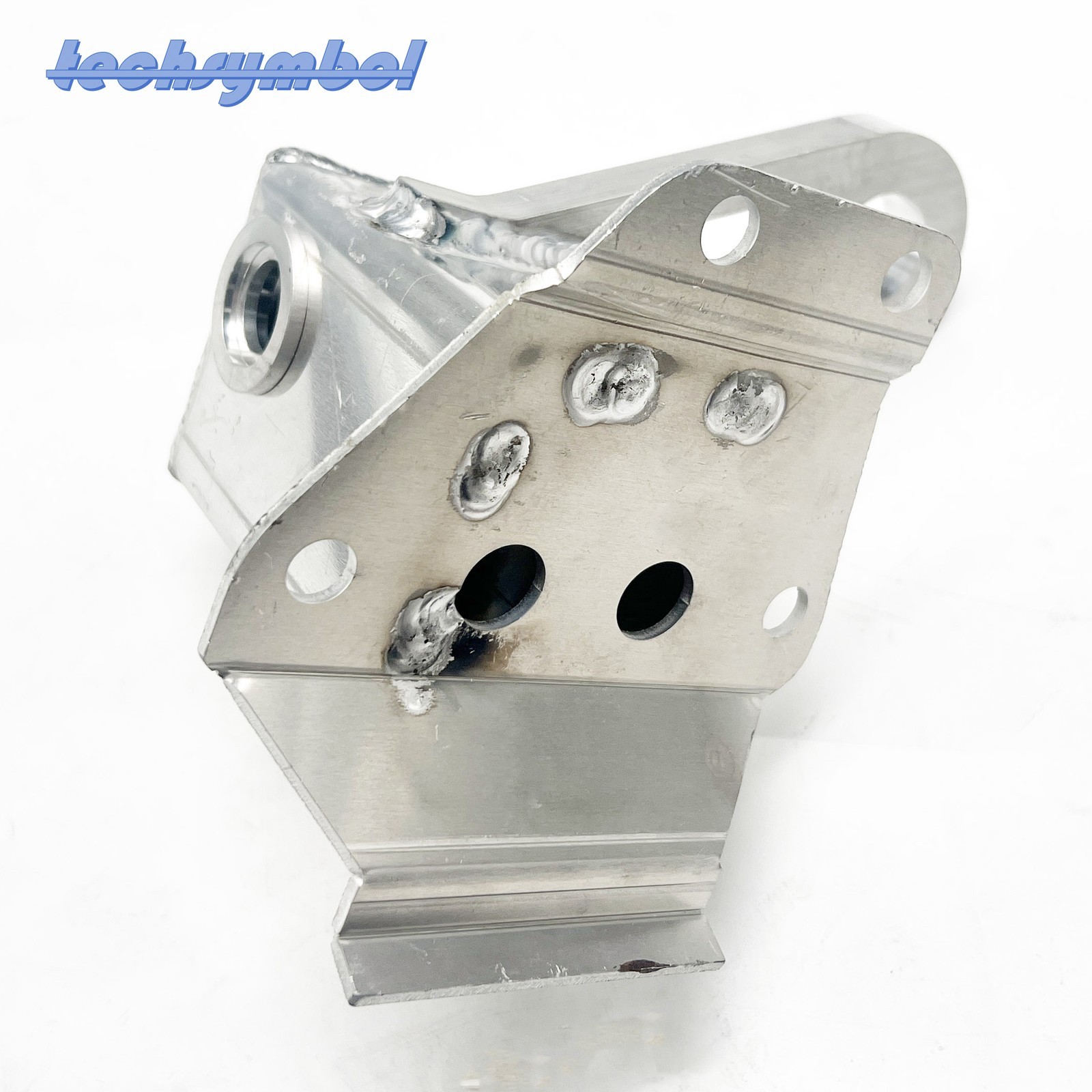 New 4T0807551E Left Crossbeam Arms for Lamborghini Huracan EVO LP610 LP580