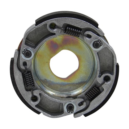 Embrayage Racing pour Minarelli Yamaha Gilera Piaggio ¤107 mm - Photo 2 sur 5