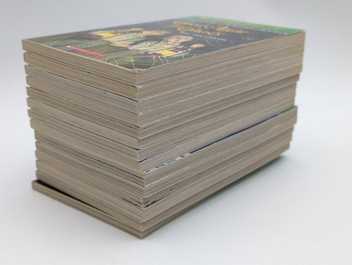 Magic Tree House MERLIN MISSIONS Series Books 29-42 - Lot of 14 paperback books - Imagen 5 de 5