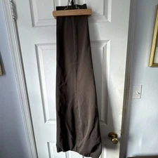 J Jill XL Ponte Walnut Brown Pants