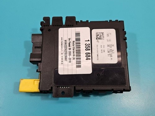 Volkswagen PASSAT B6 2007 Steuergerät 3C0953549M IPJ118768 - Bild 4 von 5