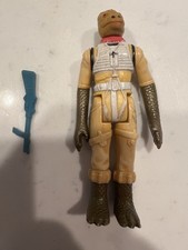 Bossk (Bounty Hunter) for sale