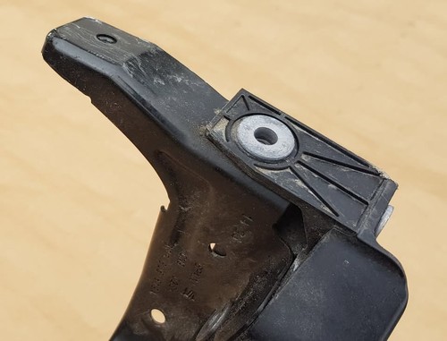 CUPRA FORMENTOR FRONT KÜHLER SLAM PANEL 5FF805588A Bj 2020 – 2024 - Bild 5 von 10