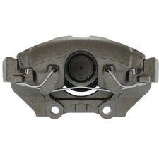 Disc Brake Caliper-Premium Semi-Loaded Centric 141.38017 Reman