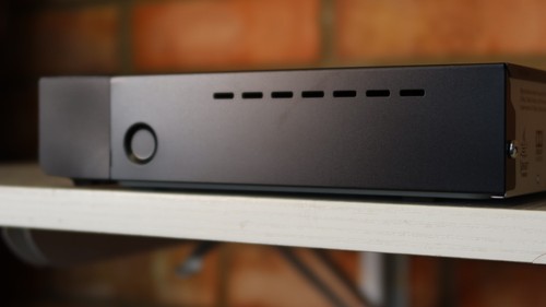 Reproductor Blu Ray Panasonic DP-UB150 UHD 4K Ultra HD + Control Remoto - Totalmente Funcionando - Imagen 17 de 24