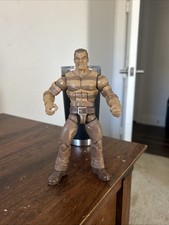 Marvel Legends Sandman From RAFT SET Spider-Man mint