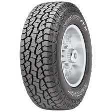 2x Sommerreifen - HANKOOK DYNAPRO ATM (RF10) 225/70R15 100T SBL