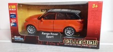 WELLY  COLLECTION  90873 RANGE ROVER SPORT - 1.38