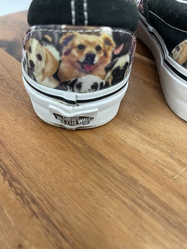 VANS Authentic ASPCA - VN-03B9HF3 Mens 5 Women's 6.5 - Picture 10 of 15