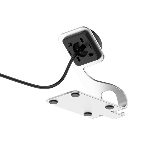 Chargeur Montre Support de Charge Métal pour Garmin vivoActiv5/Venu3/Venu3S/ EPIX Pro - Photo 13 sur 15