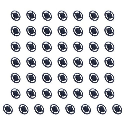 Clips & Fasteners Set of 50 for Nissan Altima Maxima Pathfinder Sentra Frontier