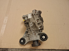 2016 Jaguar F-Type X152 3.0 RHD Rear Diff Differential EX53-4A213-DA