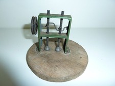 Dampfmaschine Antikes Antriebsmodell