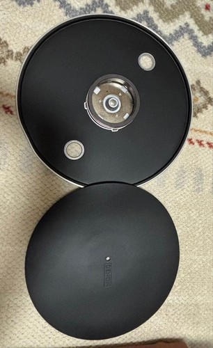 Denon DP-500M Direct Drive Turntable Record Player From Japan - Picture 5 of 10