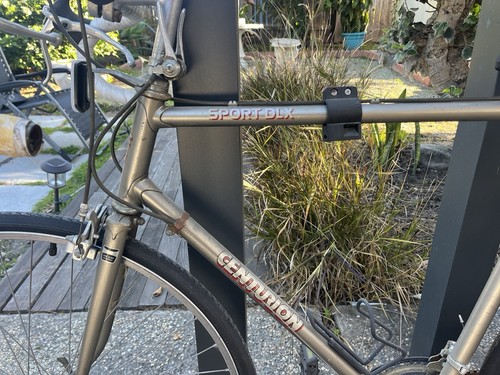 Centurion Sport DLX Vintage - Picture 2 of 2