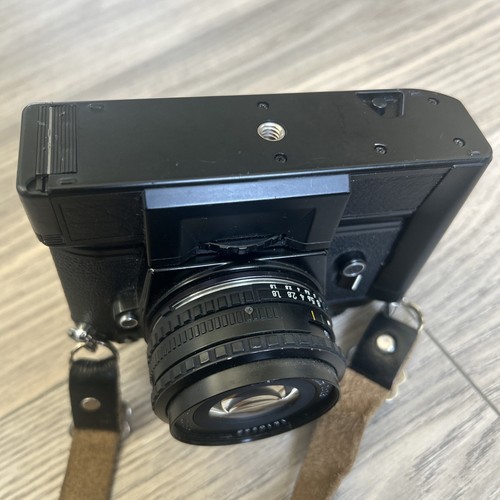 Appareil photo reflex argentique 35 mm Nikon EM + OBJECTIF 50 mm 1,8 et entraînement moteur Nikon MD-E - Photo 9/18