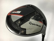 TaylorMade M5 Driver 10.5 KUROKAGE TM5 2019 (S) #293 Golf Clubs