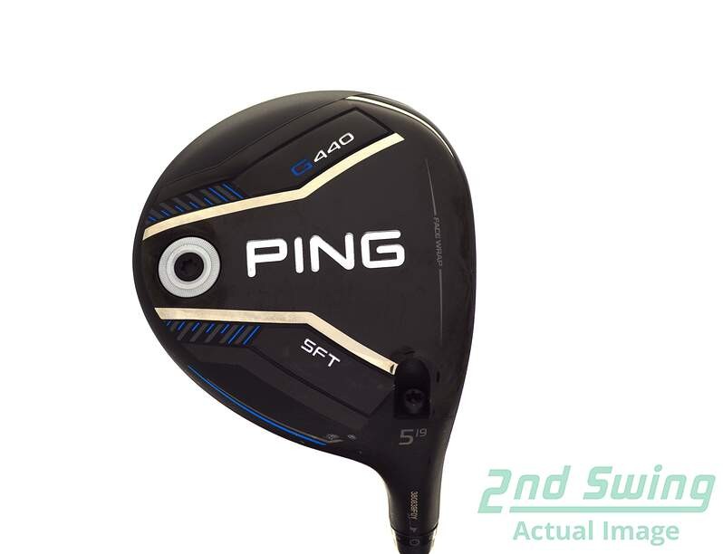 Ping G440 HL SFT Fairway Wood