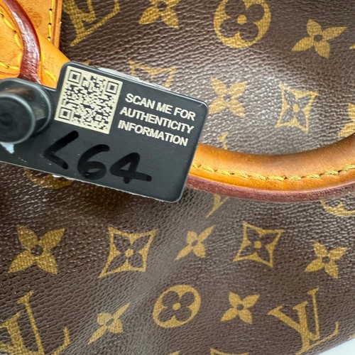 Louis Vuitton Monogram Speedy 30 - Bild 16 von 16