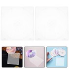  12 PCS Porta Cd Da Archiviazione Custodie Per Vuote Custodia DVD