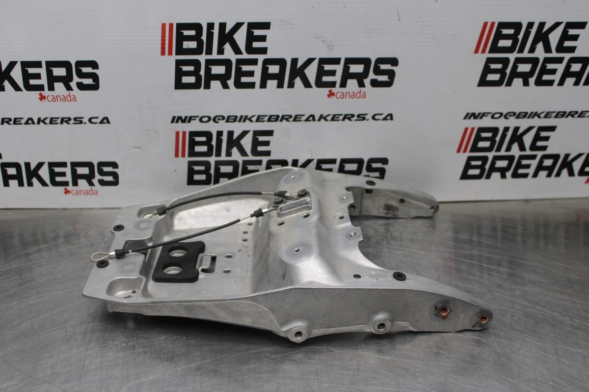 Motorcycle Frames for Kawasaki Ninja 1000 for sale | eBay