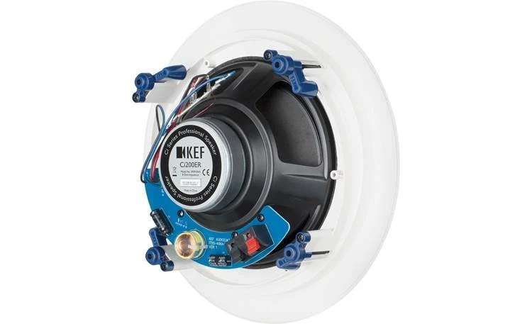 Новые потолочные колонки Kef Ci200ER (пара) - Изображение 4 из 4