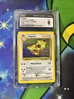 2000 Pokemon Base Set 2 #14 Pidgeot Holo CGC 9 MINT