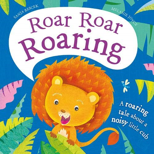 Roar Roar Roaring (Picture Flats) - verschiedene