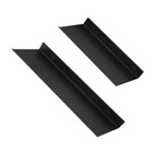 Aufbewahrung Schminke Schminkaufbewahrungen Toilettenartikel-Organizer