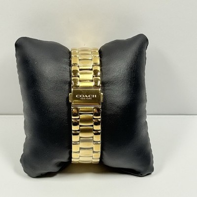 Coach Greyson Accessories Silver Dial 14504022 Women display picture 2