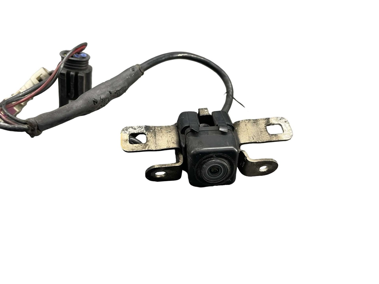 Lamborghini Huracan Rear Parking camera
