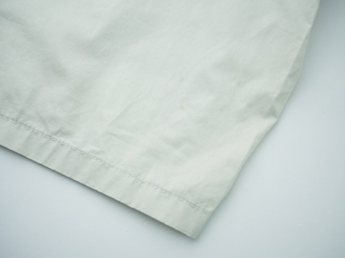 Raf Simmons x Fred Perry man shorts - Picture 8 of 10