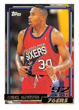 1992-93 Topps Gold Basketball Cards Pick From List 201-396