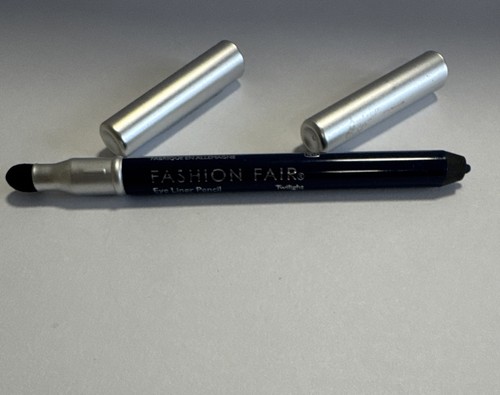 Fashion Fair Eyeliner Pencil Twilight - 0.028 oz