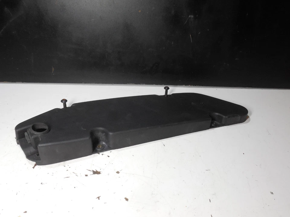 Montaje parrilla capó superior izquierdo 2308300152 03-12 Mercedes Benz R230 SL600 SL500 Foto 4 de 4