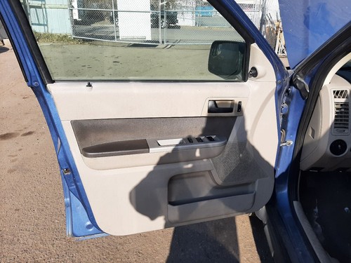 Driver Lower Control Arm Rear Locating Arms Fits 09-12 ESCAPE 1071601 - Picture 12 of 12