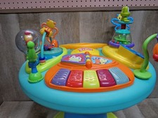 Bright Starts go around activity center