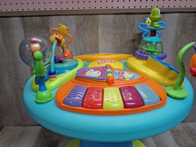 Bright Starts go around activity center