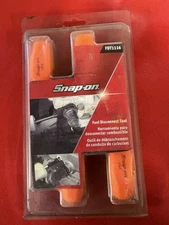 Snap On Fdt1116 Fuel Disconnect Kit 4pc 
