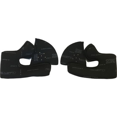 LS2 Helmets Wangenpolster Für Helm Breaker